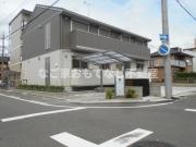 地下鉄鶴舞線庄内通駅まで徒歩8分