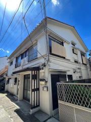 京急本線大森町駅まで徒歩5分