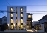 Reve Residence 学芸大学