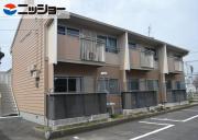 ベルメゾン枇杷島