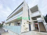 ＪＲ東海道本線茅ケ崎駅まで徒歩20分