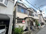ＪＲ片町線四条畷駅まで徒歩18分