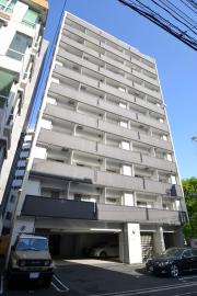 アクアシティ本川町