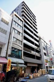 ザログ日本橋