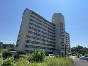 ビレッジハウス東松山タワー2号棟