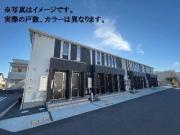 水島臨海鉄道弥生駅まで徒歩22分