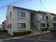 ディアス田園 C