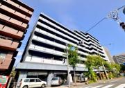 アパートメントK S福島