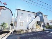 ＪＲ常磐線松戸駅まで徒歩12分