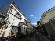 湊山町テラスハウス