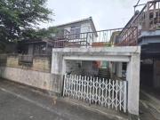 八王子市川口町川口中学校北側貸家