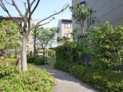 パストラル・グリーンA棟