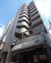ヴェルデール駒沢