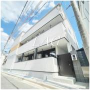 ＪＲ武蔵野線西浦和駅まで徒歩8分
