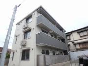ＪＲ鹿児島本線吉塚駅まで徒歩14分