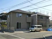光井4丁目一戸建（カシーヤ）A棟B棟