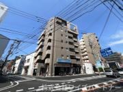 西鉄天神大牟田線大橋駅まで徒歩4分