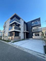 ＪＲ鹿児島本線箱崎駅まで徒歩8分