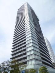 クレッセント川崎タワー