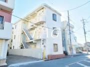 ＪＲ高崎線上尾駅まで徒歩8分