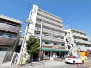 地下鉄谷町線都島駅まで徒歩5分