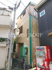リバーサイド福島