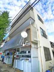 古川マンション