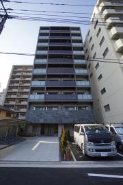 App Cruise 横濱反町park