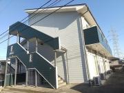 アリス川平第1