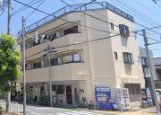 都営三田線蓮根駅まで徒歩7分