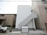 地下鉄名城線名城公園駅まで徒歩9分