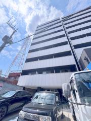 近鉄けいはんな線荒本駅まで徒歩4分