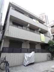 Abode Azabu アボウド アザブ