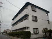 日暮里・舎人ライナー谷在家駅まで徒歩6分