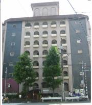 セントラル第2青山