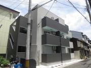 メゾンドペーシェ鴻池