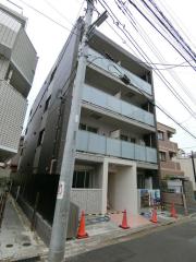 N・E上十条