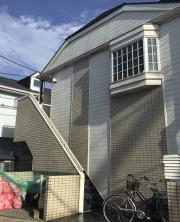 Mプラザ8坂戸