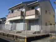 スカイタウン池田B