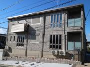 近鉄京都線高の原駅まで徒歩22分