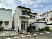 城東町小林様貸家