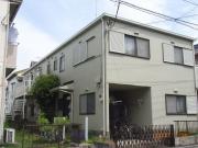 メゾンドール新井B