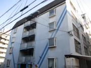 地下鉄四つ橋線北加賀屋駅まで徒歩6分