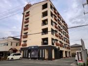 ドミール和泉府中