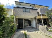 紫竹下梅ノ木町リースホーム