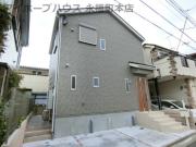 京王井の頭線浜田山駅まで徒歩15分