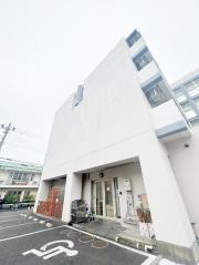 鹿島田ハウス