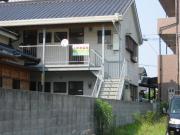 ＪＲ唐津線西唐津駅まで徒歩10分