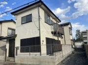 本北方2丁目貸家