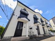 静岡県浜松市中央区有玉台３丁目